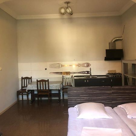 كوبوليتي Twins Guest House By Black Sea المظهر الخارجي الصورة