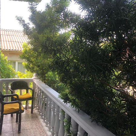 كوبوليتي Twins Guest House By Black Sea المظهر الخارجي الصورة