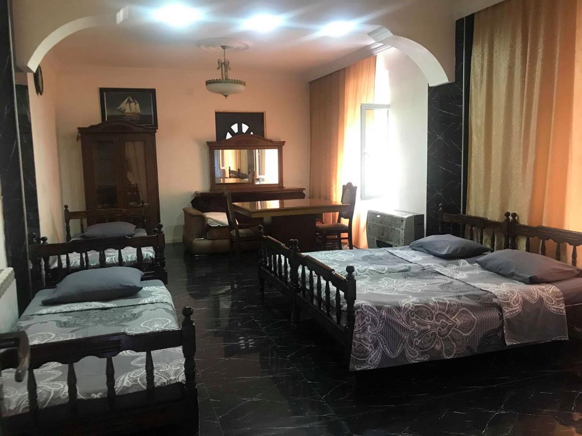 كوبوليتي Twins Guest House By Black Sea المظهر الخارجي الصورة