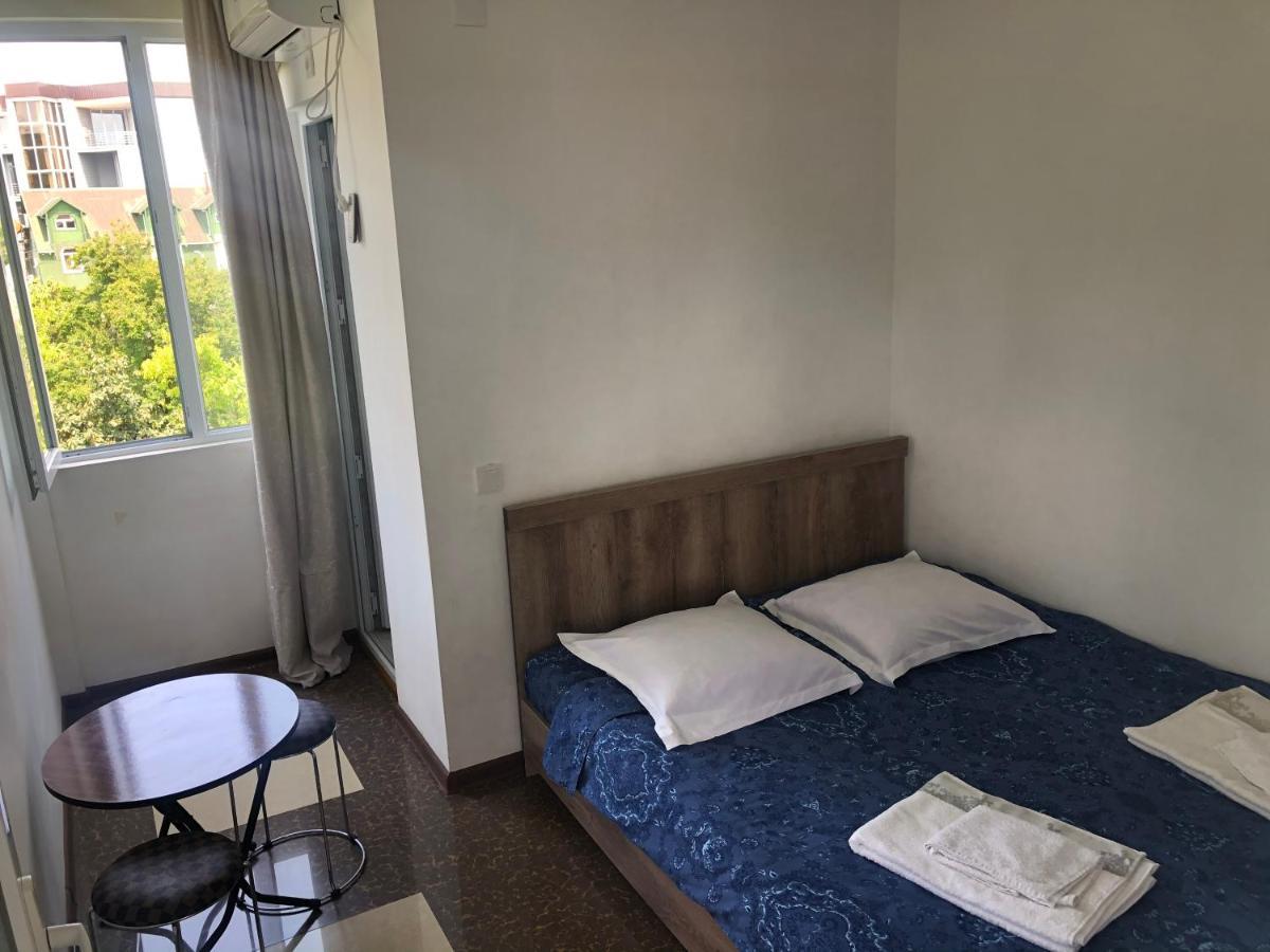 كوبوليتي Twins Guest House By Black Sea المظهر الخارجي الصورة