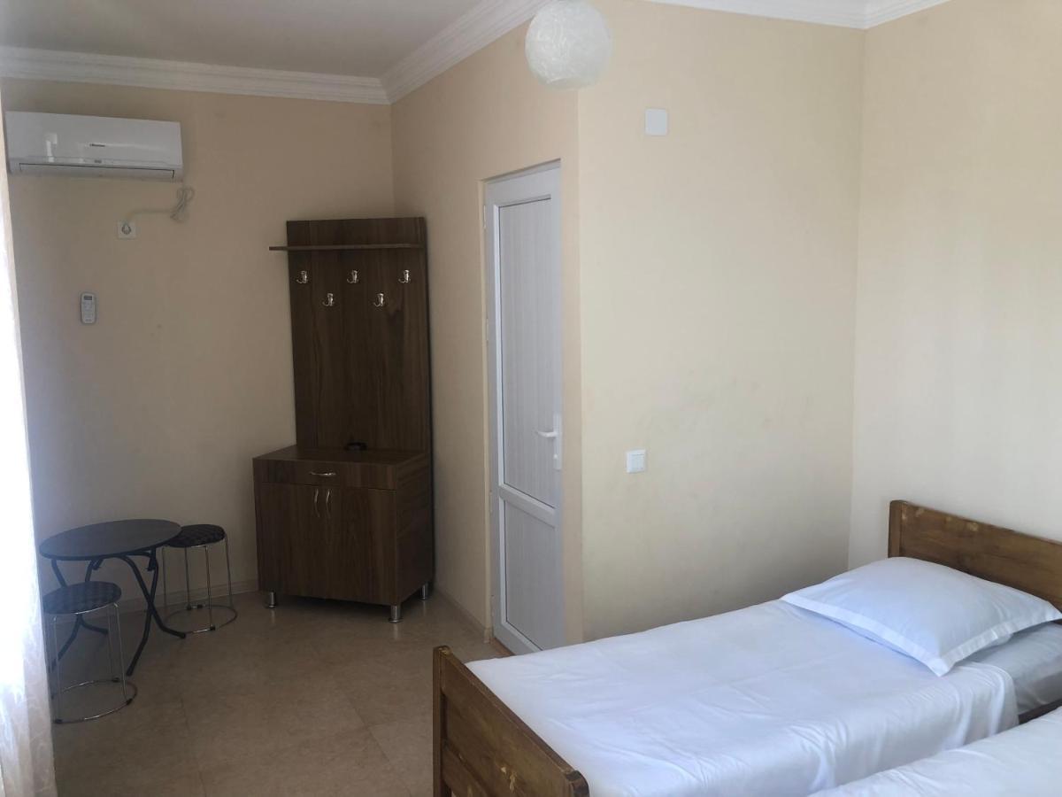 كوبوليتي Twins Guest House By Black Sea المظهر الخارجي الصورة