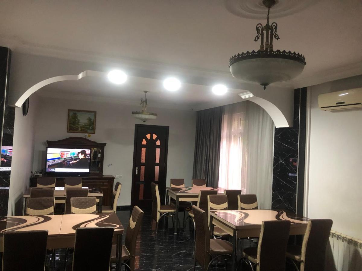 كوبوليتي Twins Guest House By Black Sea المظهر الخارجي الصورة