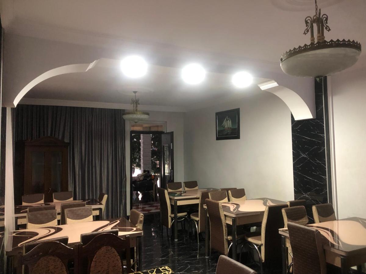 كوبوليتي Twins Guest House By Black Sea المظهر الخارجي الصورة