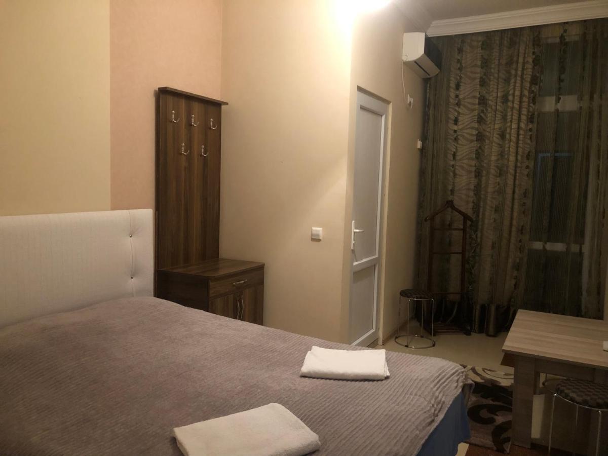 كوبوليتي Twins Guest House By Black Sea المظهر الخارجي الصورة