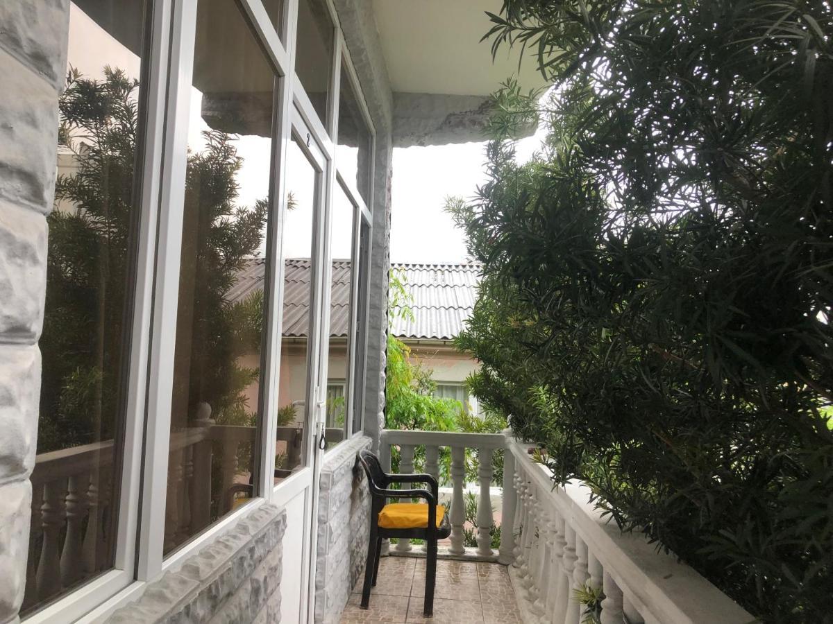 كوبوليتي Twins Guest House By Black Sea المظهر الخارجي الصورة