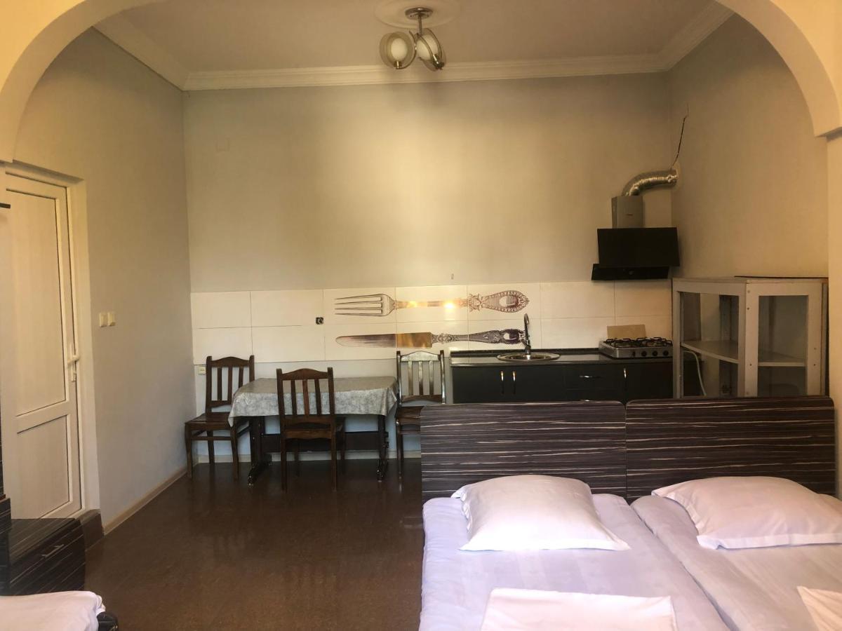 كوبوليتي Twins Guest House By Black Sea المظهر الخارجي الصورة